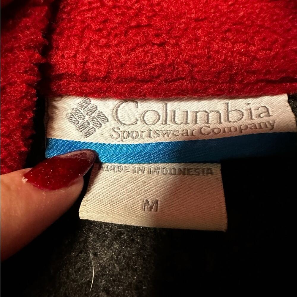 Columbia Gray Performance Jacket - image 3